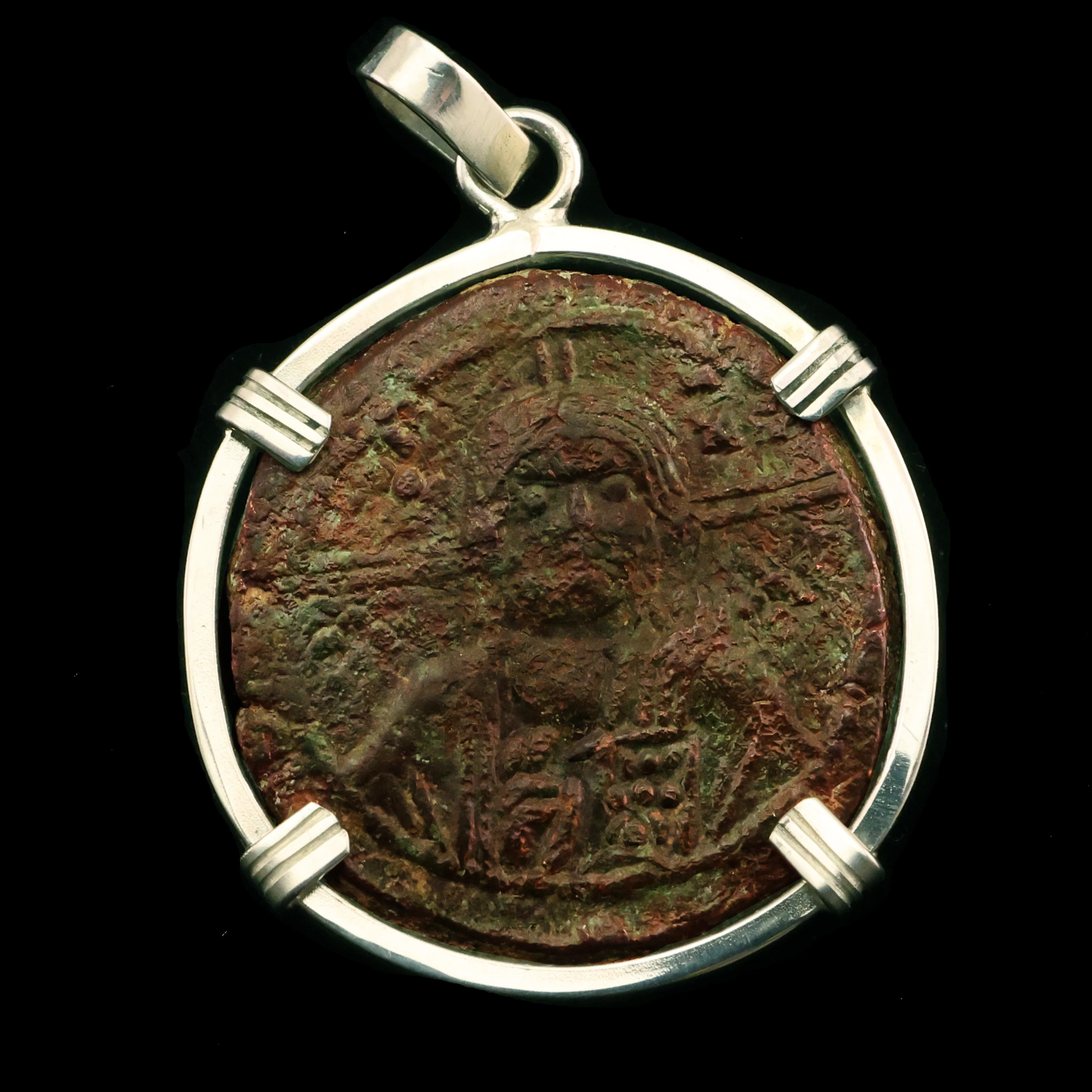Medieval / Modern History Jewelry