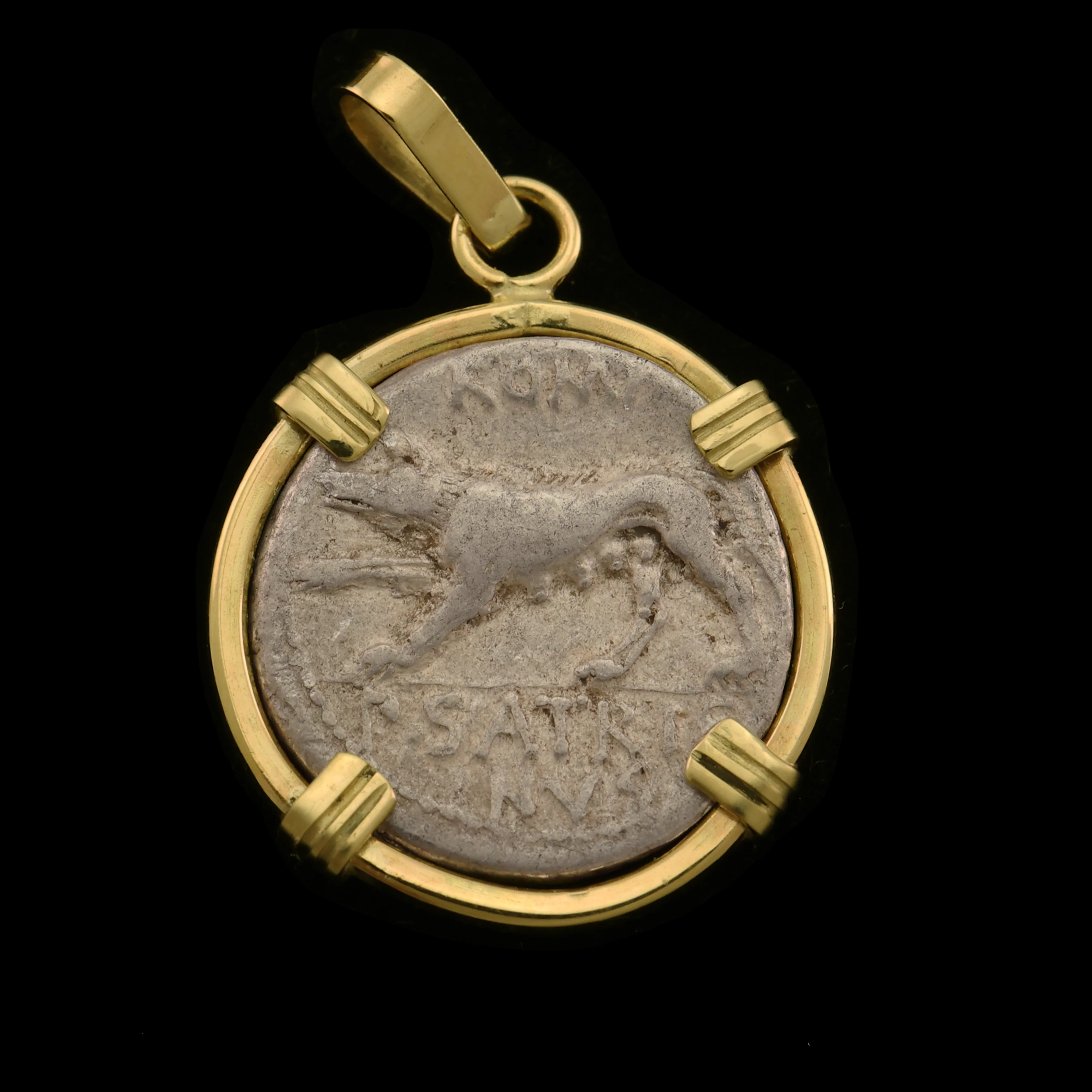 pendants-standard